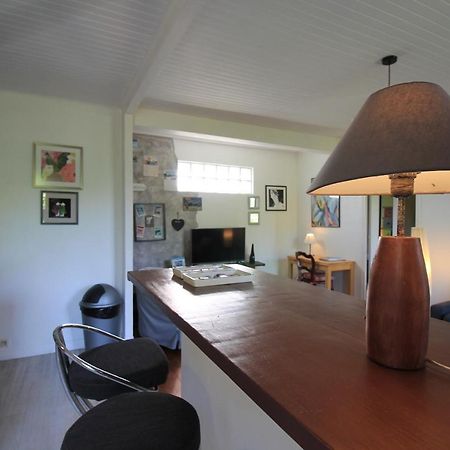 Disponible - Appartement Entier - Ligne H 15Mn Paris-Gare Du Nord, Parking Rue Gratuit, 4 Pers, Station De Train En Face Toutes Les 15Mn, Hippodrome, Cdfas, Universite, Borne Electrique, 1Er Etage Eaubonne Buitenkant foto
