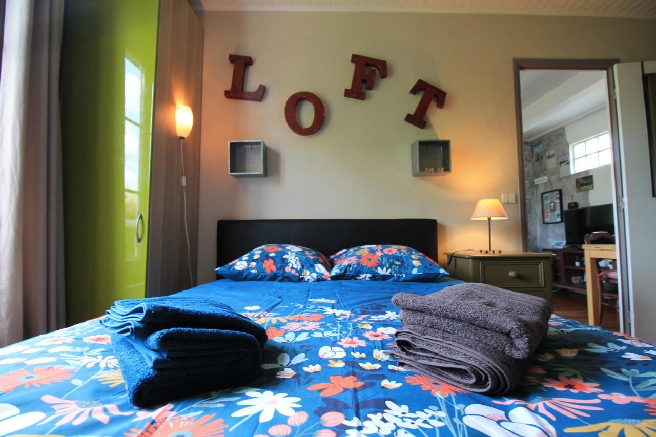 Disponible - Appartement Entier - Ligne H 15Mn Paris-Gare Du Nord, Parking Rue Gratuit, 4 Pers, Station De Train En Face Toutes Les 15Mn, Hippodrome, Cdfas, Universite, Borne Electrique, 1Er Etage Eaubonne Buitenkant foto