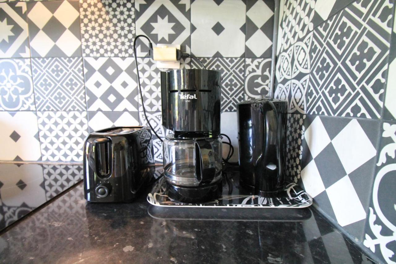 Disponible - Appartement Entier - Ligne H 15Mn Paris-Gare Du Nord, Parking Rue Gratuit, 4 Pers, Station De Train En Face Toutes Les 15Mn, Hippodrome, Cdfas, Universite, Borne Electrique, 1Er Etage Eaubonne Buitenkant foto