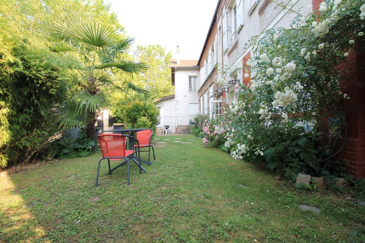 Disponible - Appartement Entier - Ligne H 15Mn Paris-Gare Du Nord, Parking Rue Gratuit, 4 Pers, Station De Train En Face Toutes Les 15Mn, Hippodrome, Cdfas, Universite, Borne Electrique, 1Er Etage Eaubonne Buitenkant foto